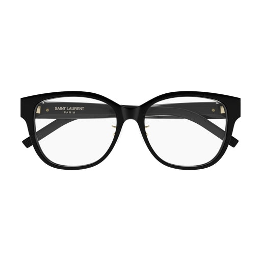 001 - Black - Transparent