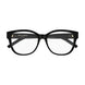 001 - Black - Transparent