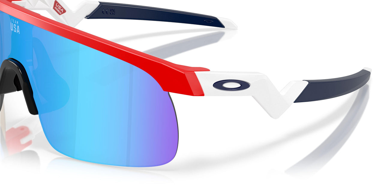901035 - Red - Prizm Sapphire