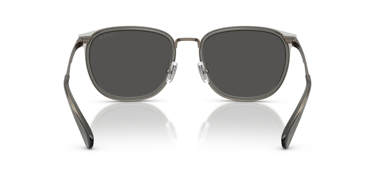 947287 - Grey - Grey Solid