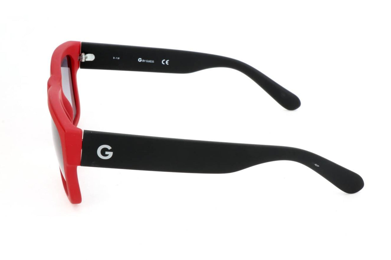 67B - MATTE RED