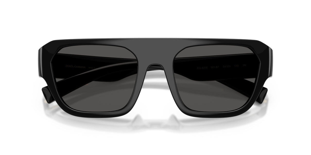 501/87 - Black - Dark Grey
