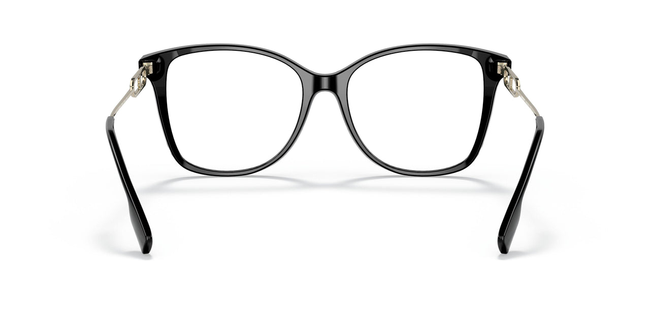 3001 - Black