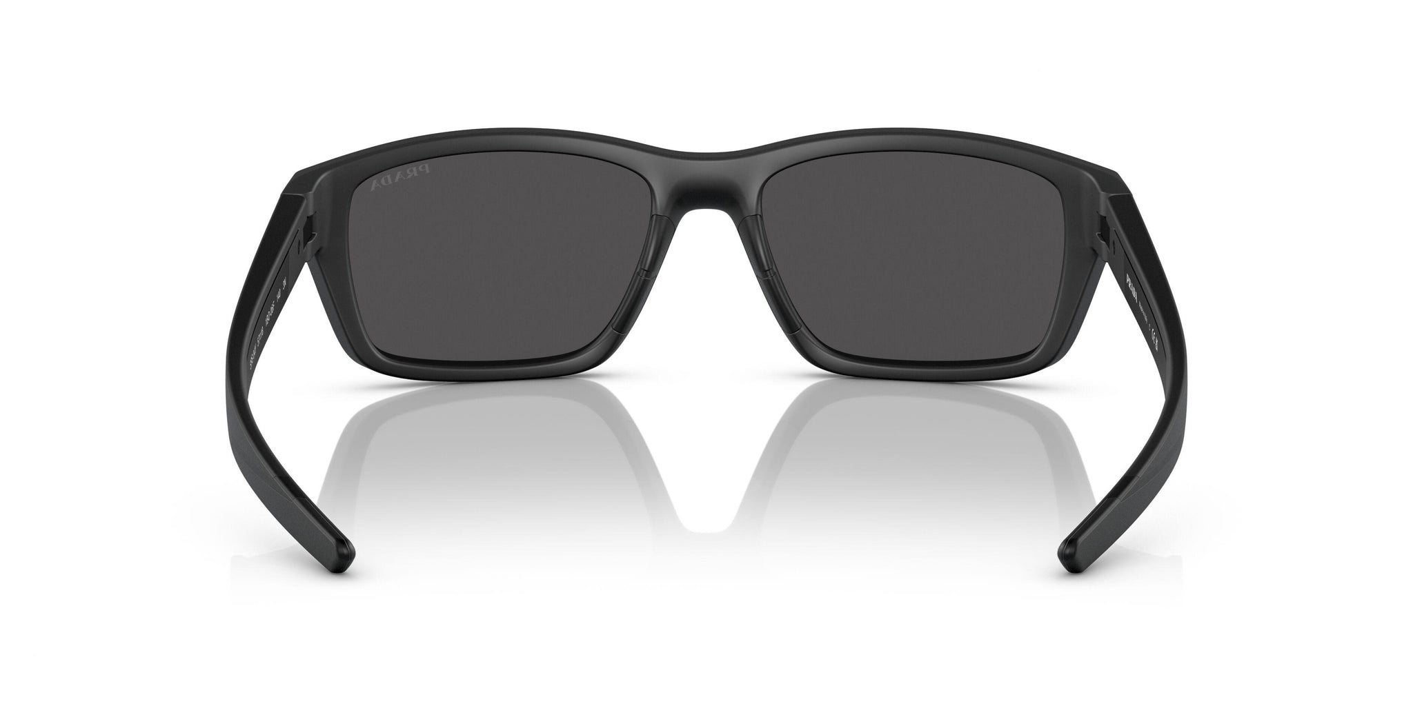 Prada Linea Rossa 04YS Sunglasses