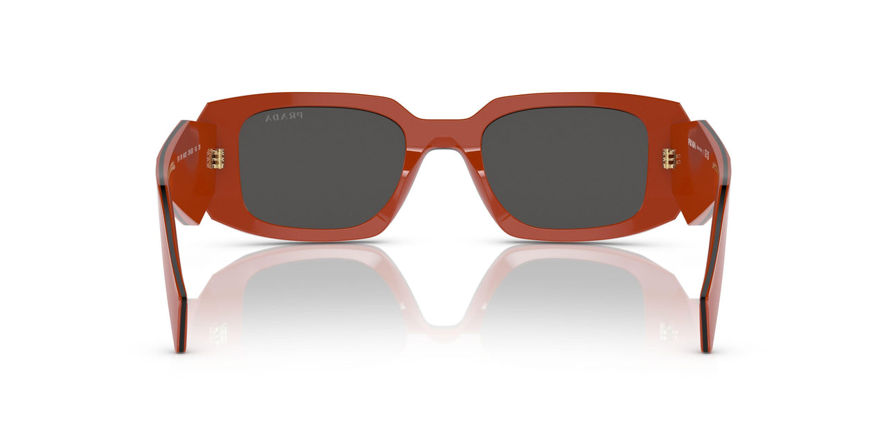 12N5S0 - Orange - Dark Grey