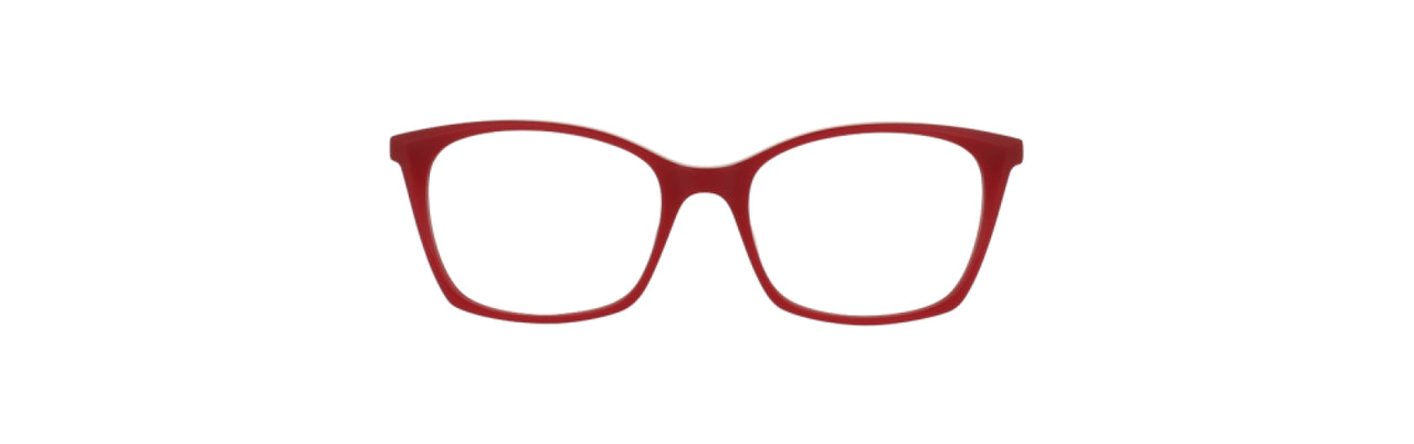 RED - Red [RED]