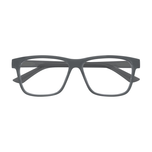 003 - Grey - Transparent