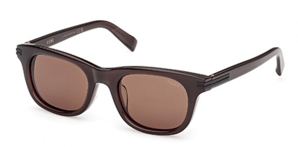ZEGNA 0281F Sunglasses