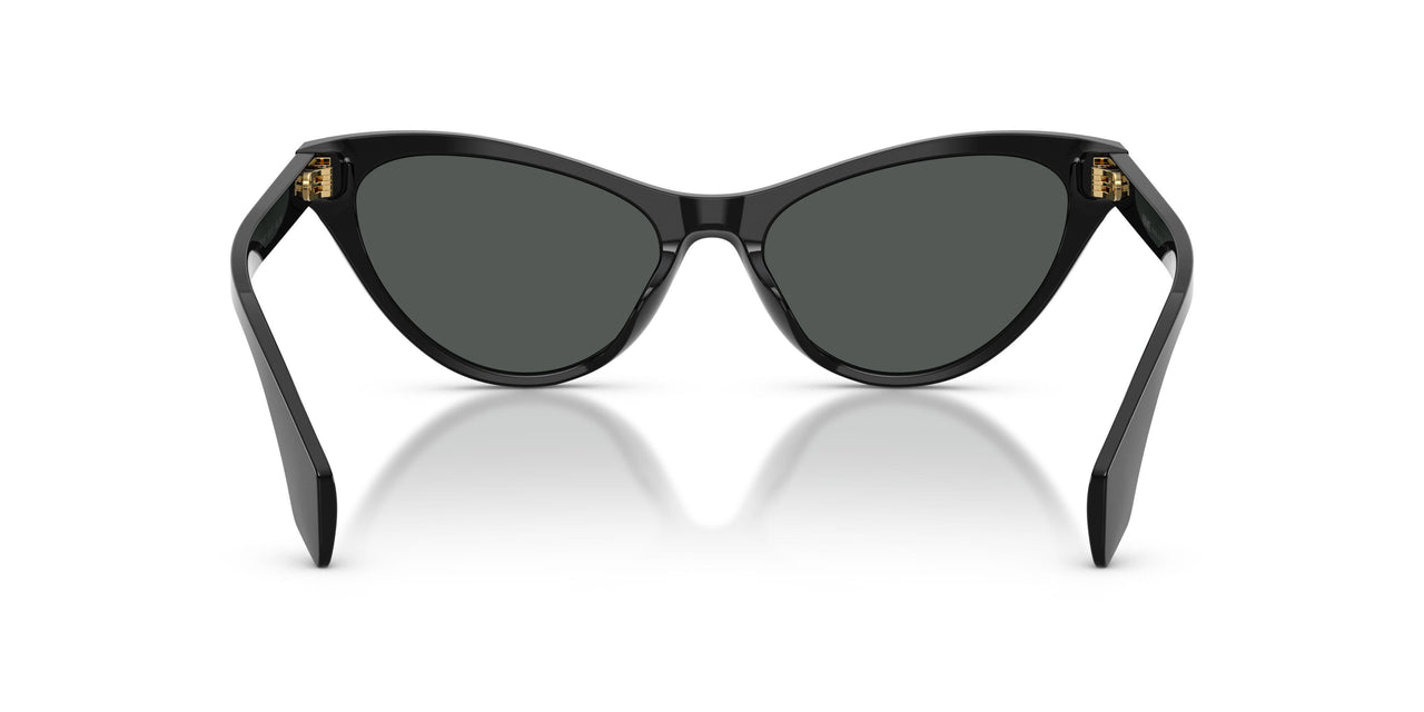 GB1/87 - Black - Dark Grey