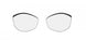 Silhouette Accent Ring FW 5097FW Eyeglasses