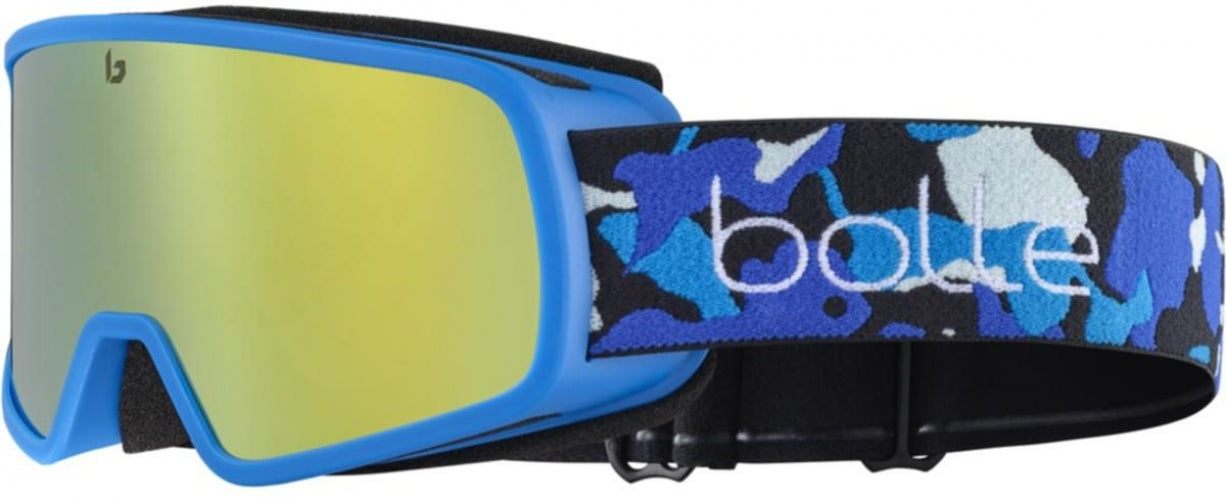 SpyOptic BG050008 Goggles