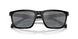 50016G - Black - Grey Mirror Black