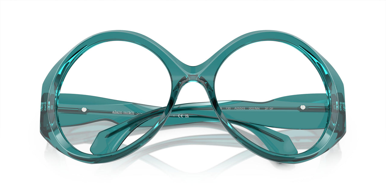 002/M4 - Blue - Photo Clear To Brown