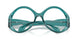 002/M4 - Blue - Photo Clear To Brown