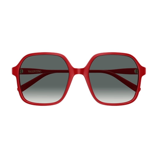 006 - Red - Grey