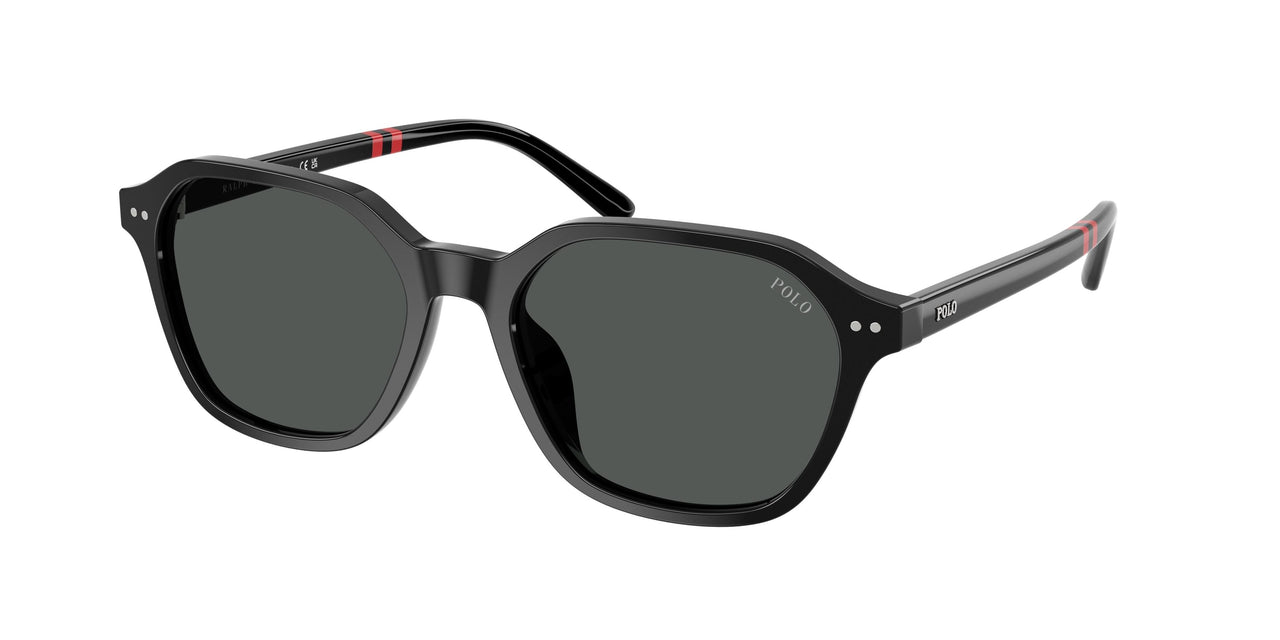 500187 - Black - Dark Grey