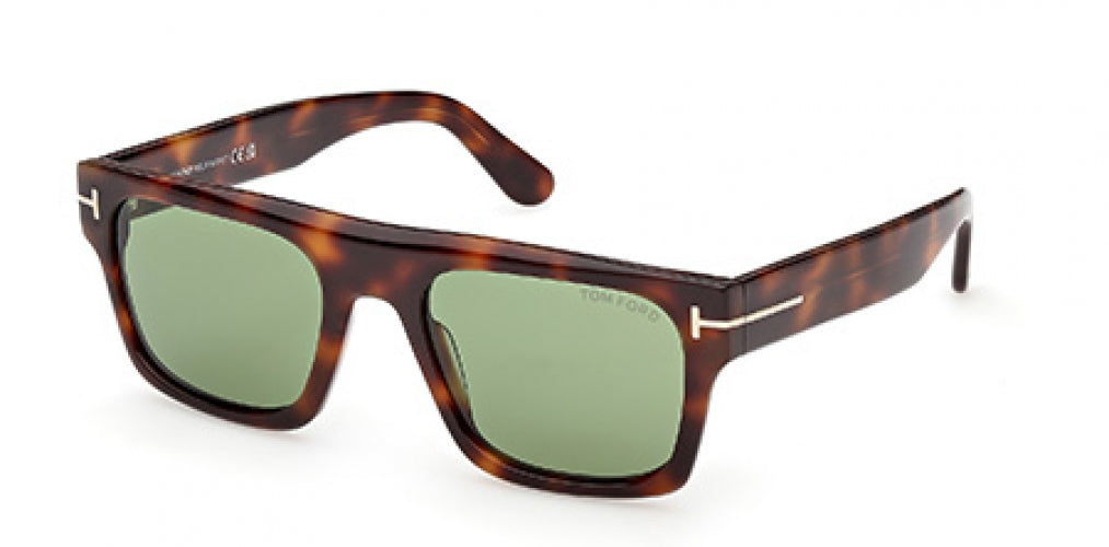 Tom Ford Cyrus-02 1337F Sunglasses