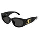 Balenciaga BB0324SK Sunglasses