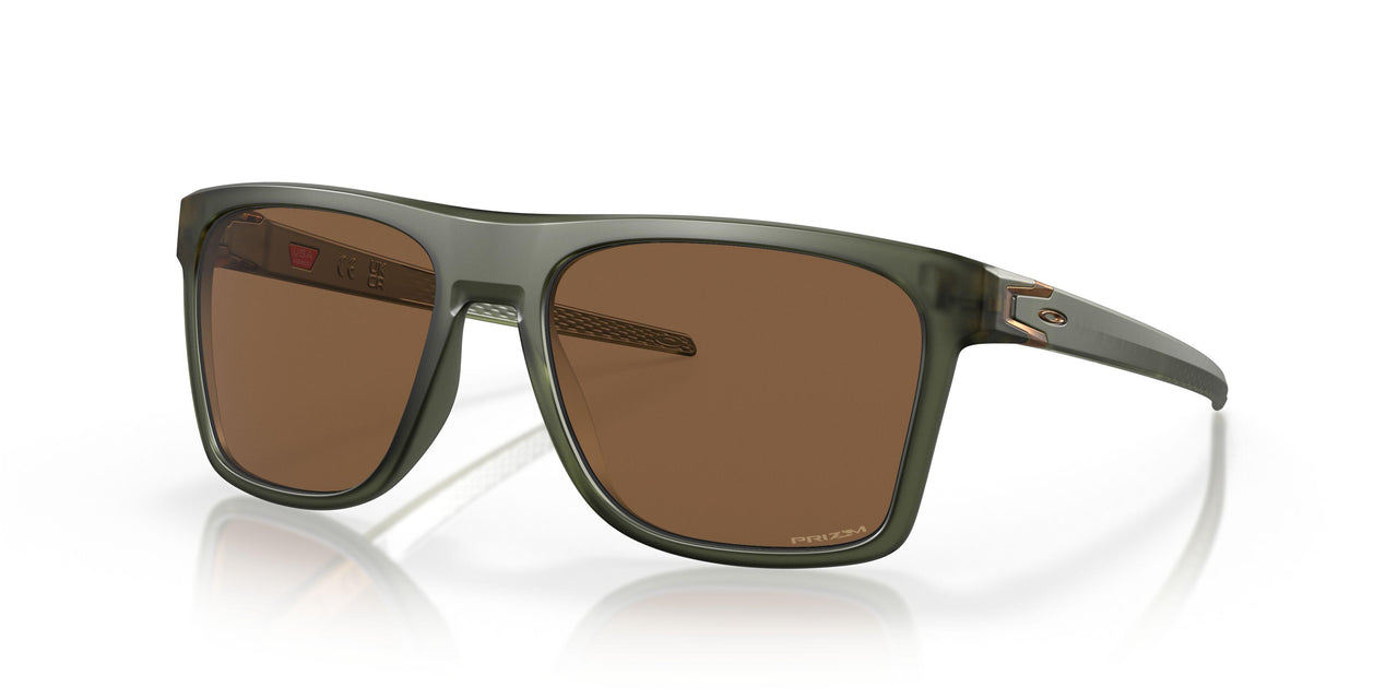 910011 - Green - Prizm Bronze