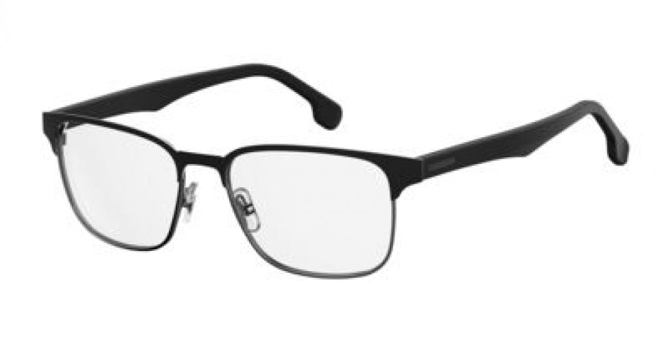 0003-00 - Matte Black