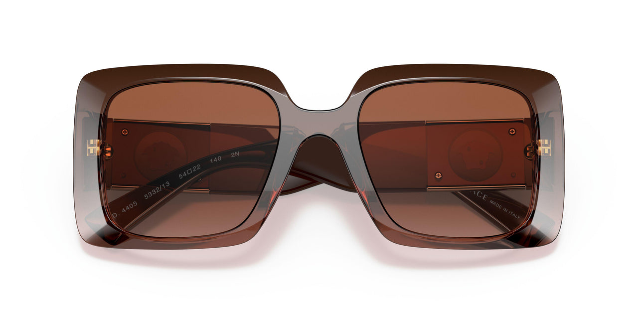 533213 - Brown - Brown Gradient