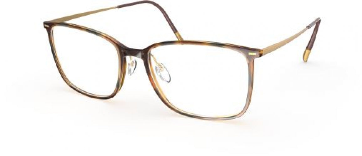 Silhouette Illusion Lite Fullrim 2932 Eyeglasses