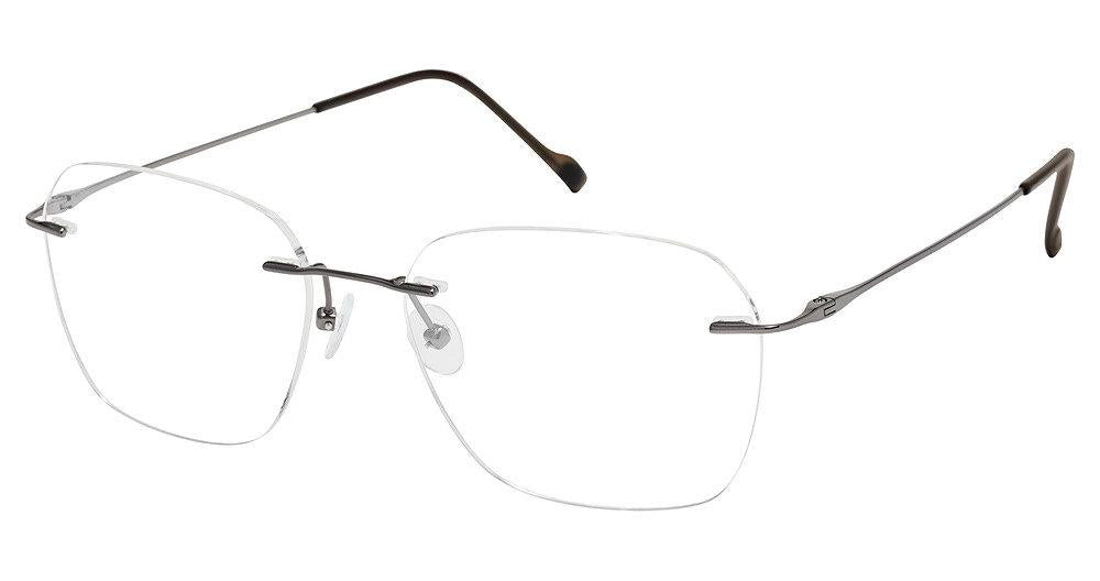 Stepper STE-82234-SI Eyeglasses