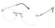 Stepper STE-82234-SI Eyeglasses