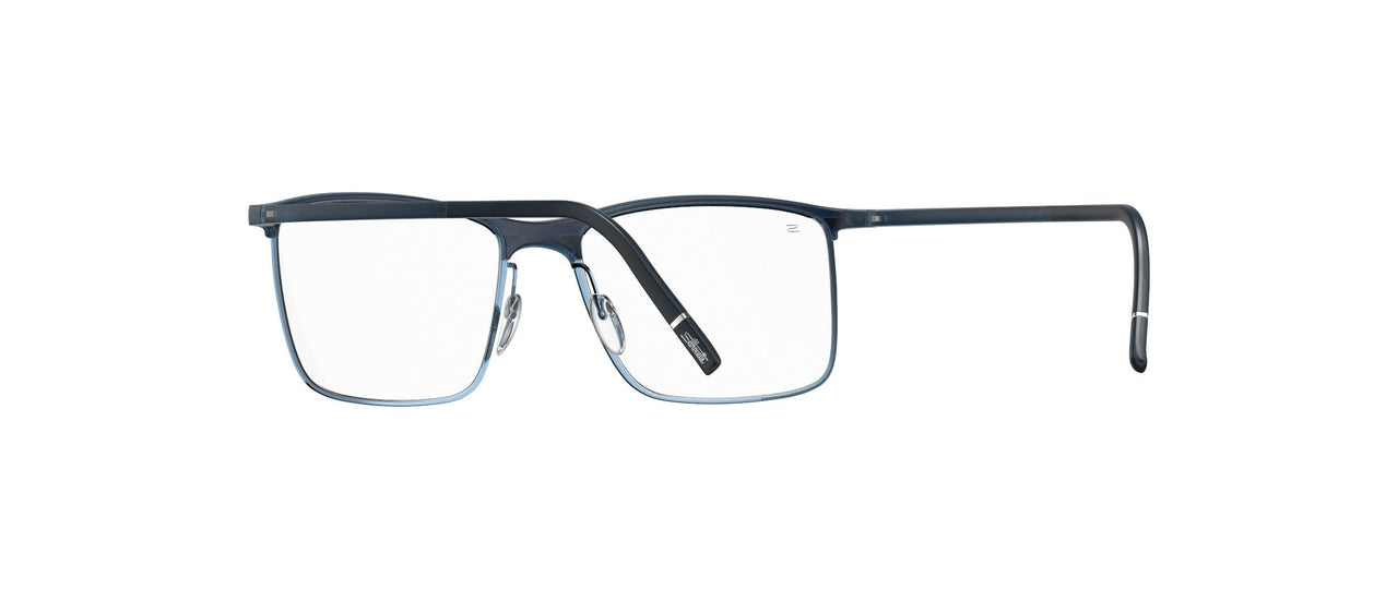 4540 - Clean / Blue