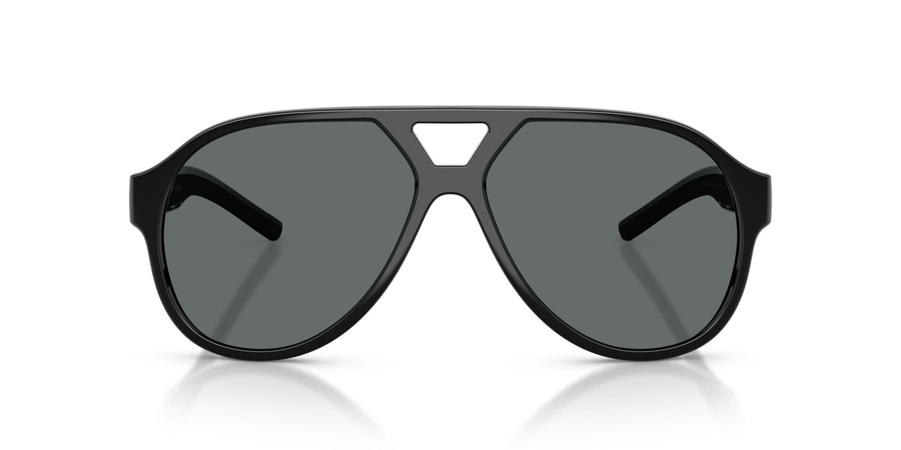 501/81 - Black - Dark Grey Polar