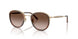 300213 - Gold - Brown Gradient