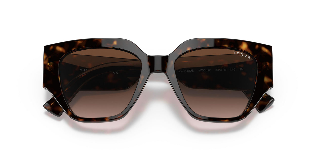 W65613 - Havana - Brown Gradient