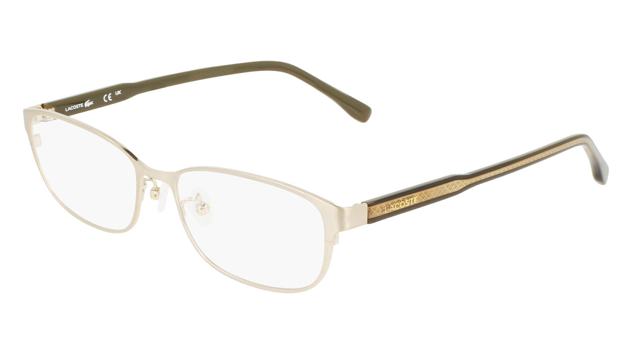 Lacoste L2507A Eyeglasses