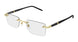 001 - Gold - Transparent