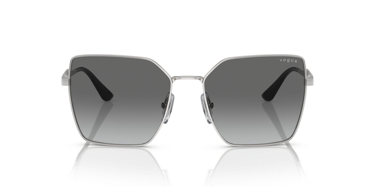 323/11 - Silver - Grey Gradient