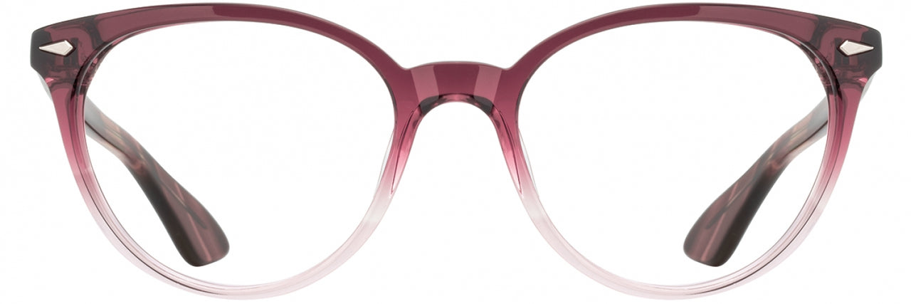 1 - Berry Fade - DM