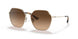 900574 - Gold - Brown Gradient