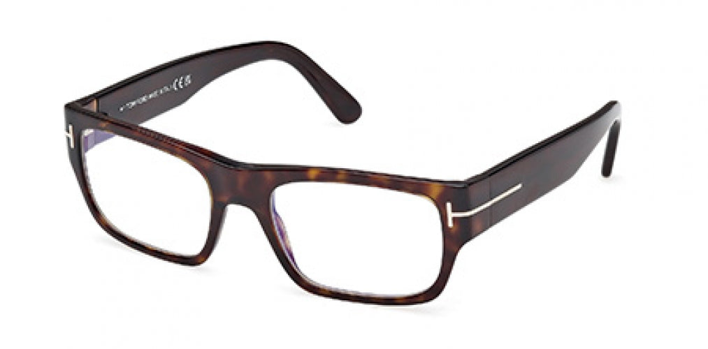 Tom Ford 6034B Blue Light blocking Filtering Eyeglasses
