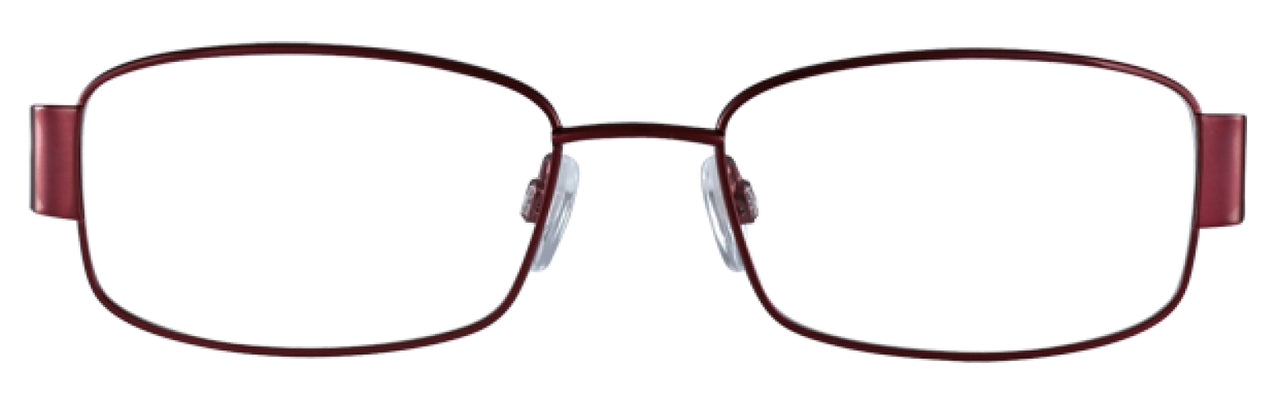 077 - Burgundy