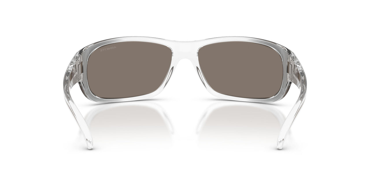30216G - Grey - Light Grey Mirror Silver 80