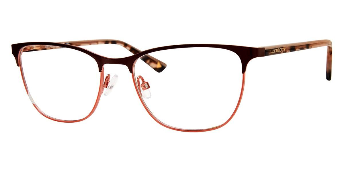 Liz Claiborne L684 Eyeglasses