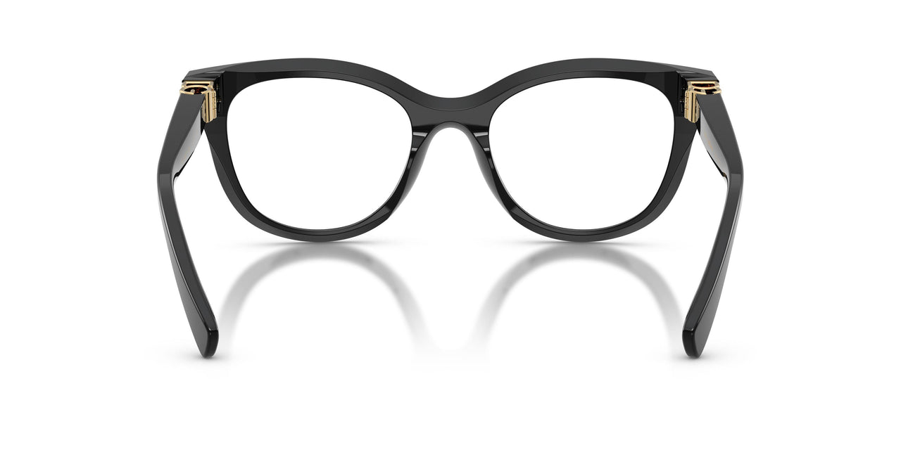 501 - Black