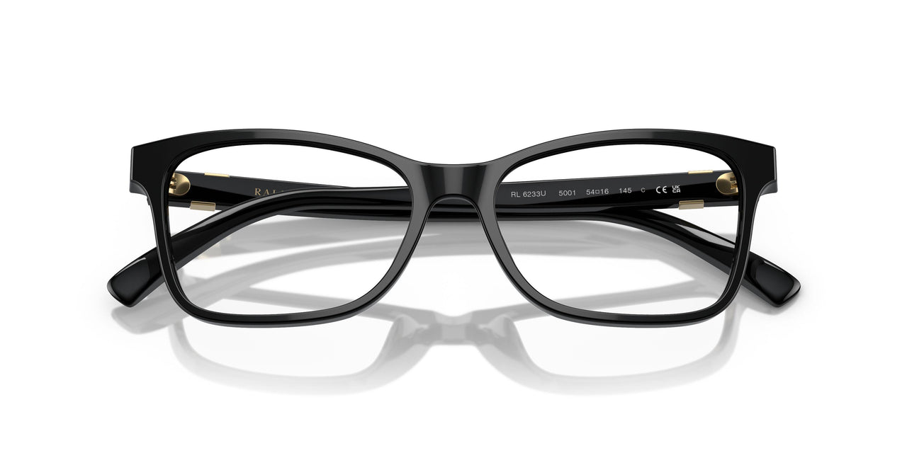 5001 - Black