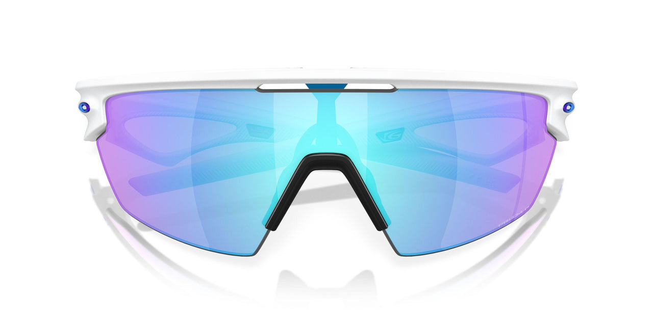 940302 - White - Prizm Sapphire Polarized