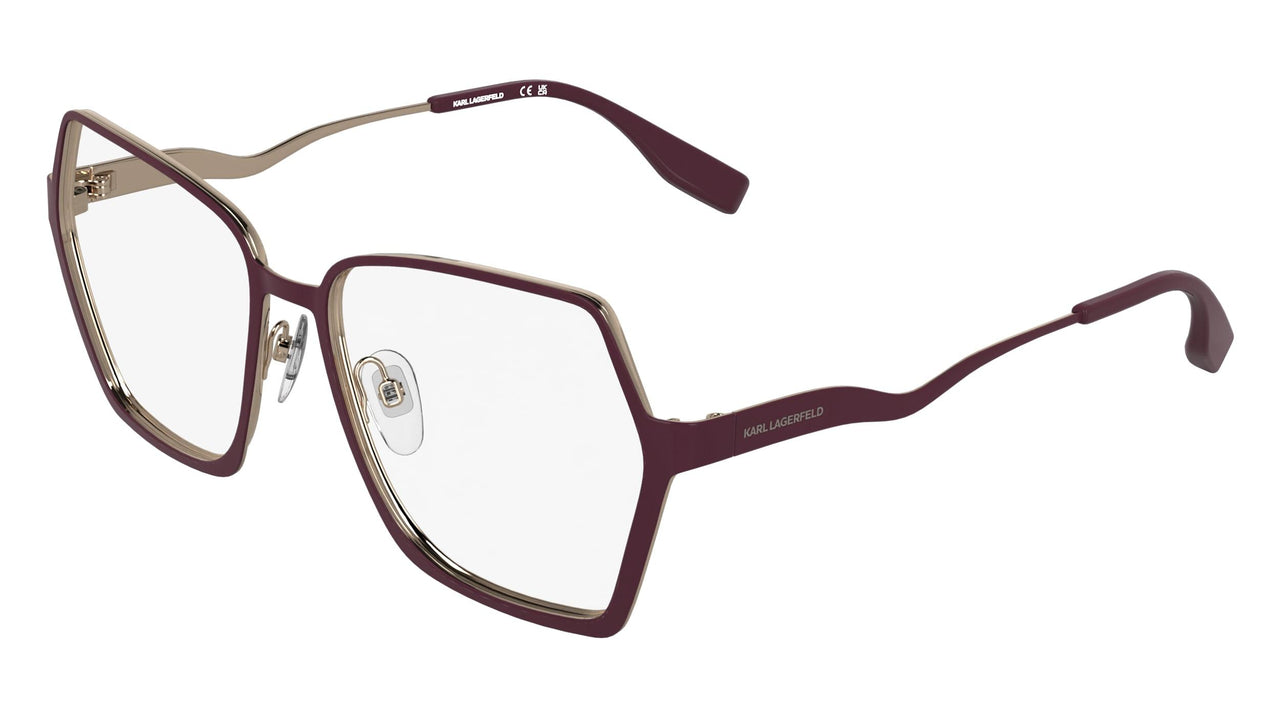 Karl Lagerfeld KL368 Eyeglasses