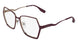 Karl Lagerfeld KL368 Eyeglasses