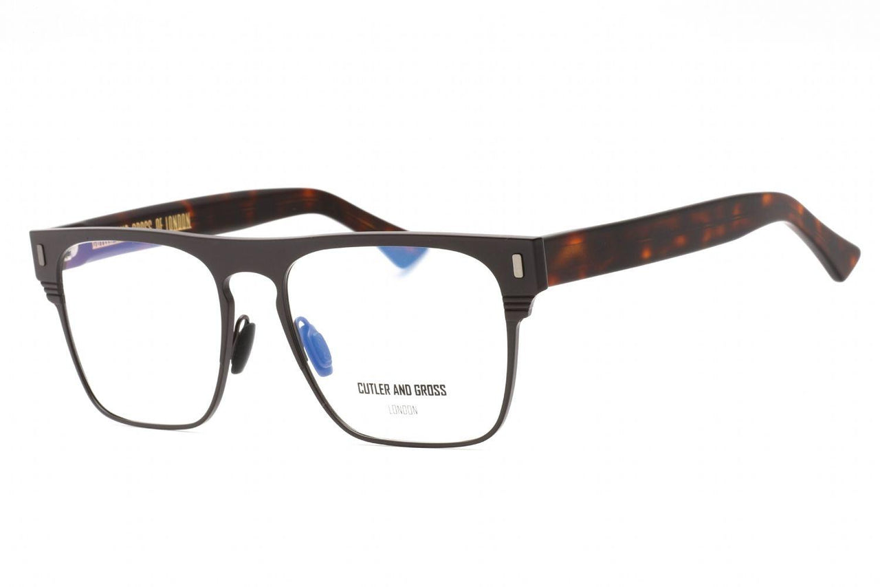 Cutler and Gross CGOP136656 Eyeglasses