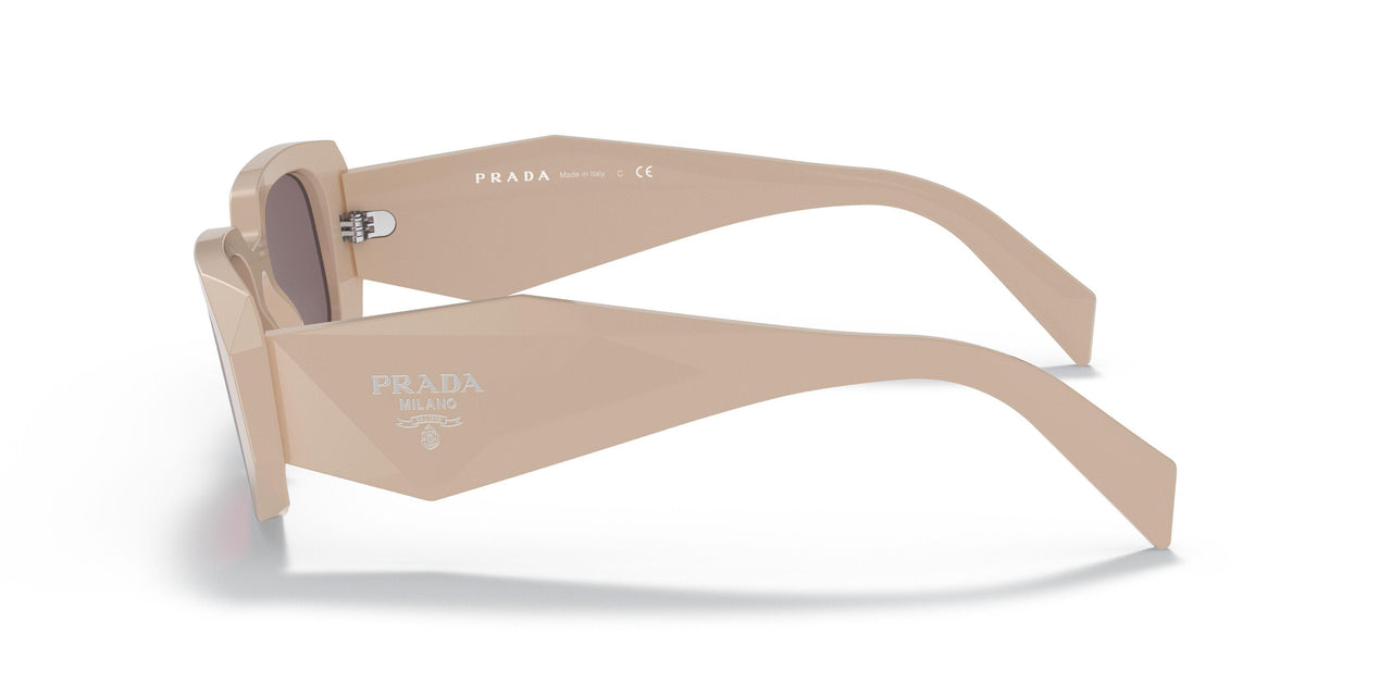 VYJ6X1 - Light Brown - Purple Brown