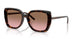 W65614 - Brown - Pink Gradient Brown