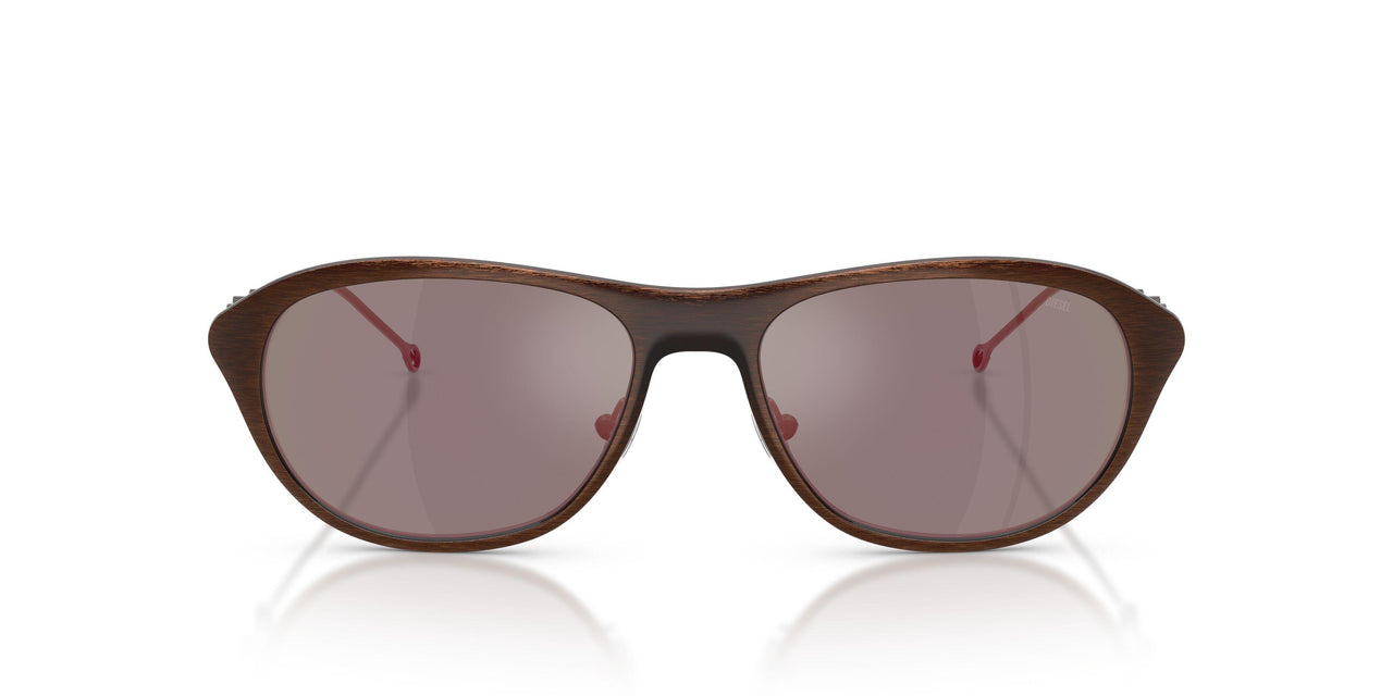 10254Z - Copper - Mirror Rose Gold
